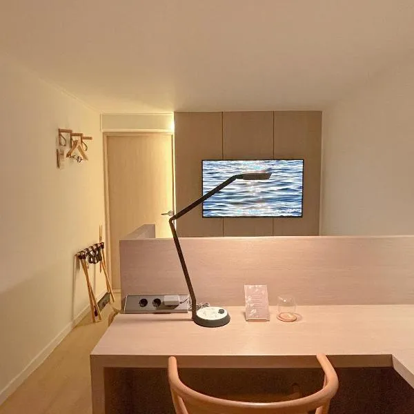 OFF STAY, hotel in Seoul - 10m from Airport, 8m to Subway、ソウルのホテル