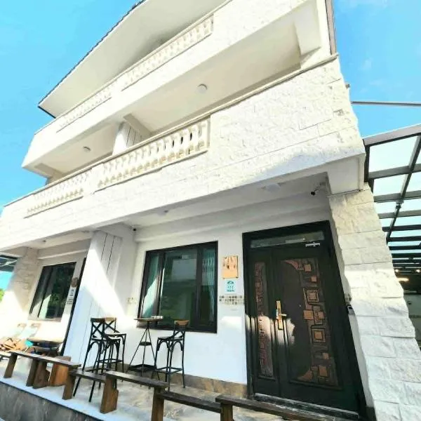 宜蘭禾光宅包棟民宿 l 依人數開房, Hotel in Yuanshan