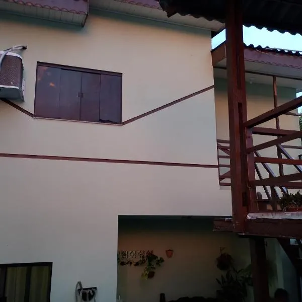 Pousada flores, hotel a Pôrto Velho