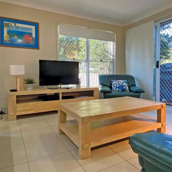 FLIP FLOP INN, hotel in Amity Point