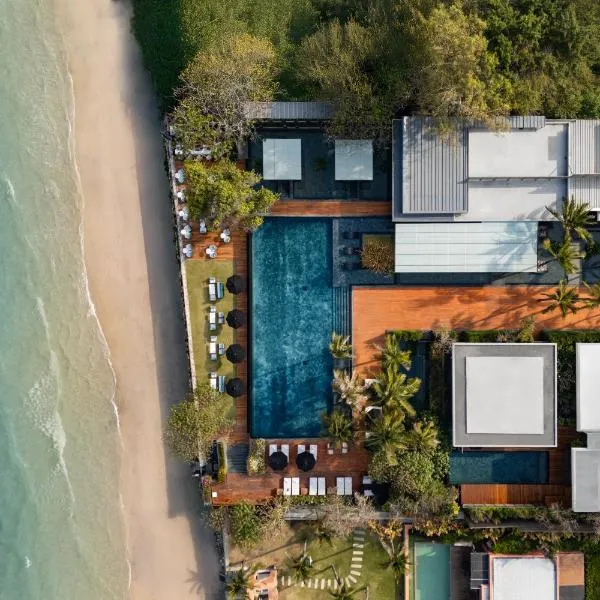 V Villas Hua Hin - MGallery Collection, hotel in Hua Hin