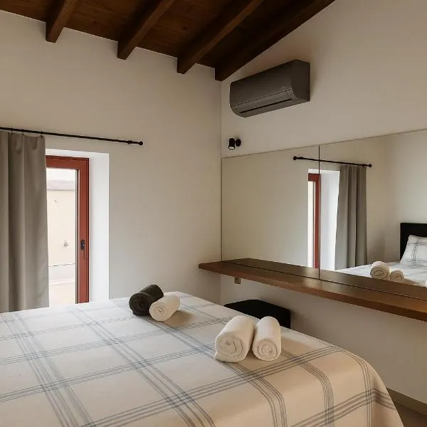 Evanthia maisonette, hotel in Chalkida