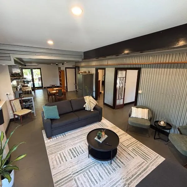 24 Elizabeth, hotel in Oxford Park