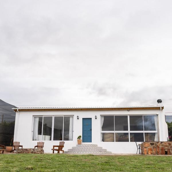 Casa Del Sol Cottage
