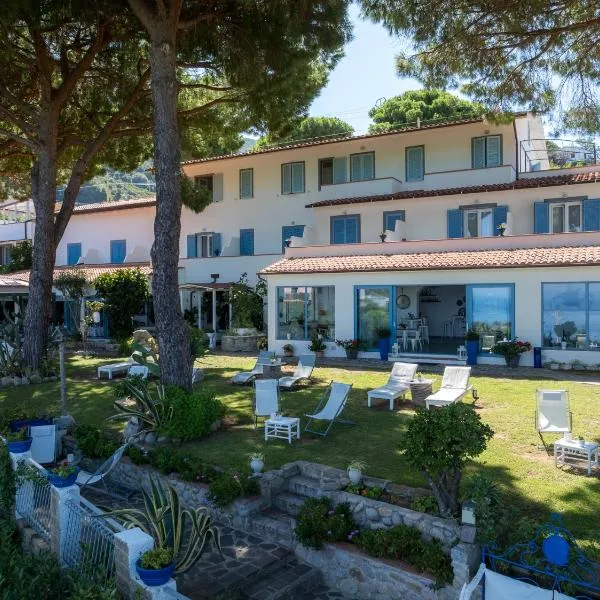 Hotel Sant'Andrea, hotel u gradu Marčana