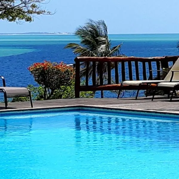 Archipelago Resort, Hotel in Vilankulo