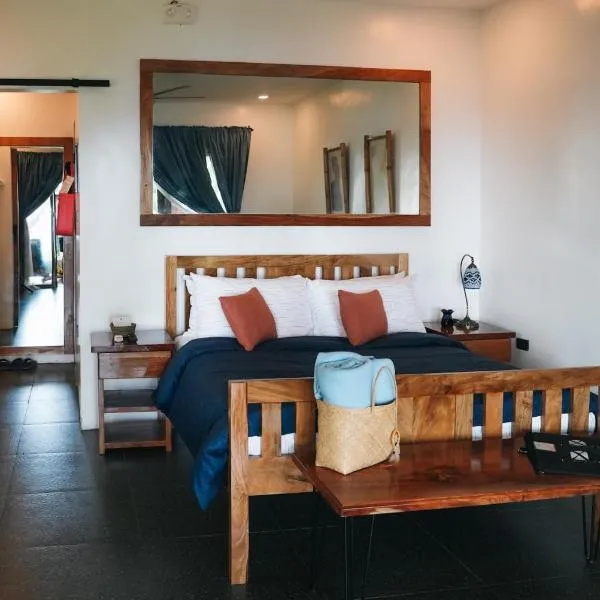 Txaleta de Camiguin desde 2024、マンバヤオのホテル