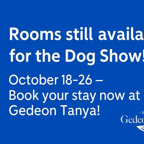 Gedeon Tanya Panzió, Hotel in Jakabszállás