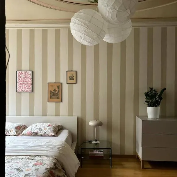 Steps to Best Bern Sites and Lots of Space Too!, Hotel in Bern