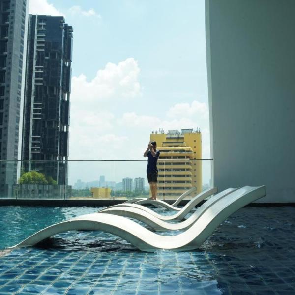 Reizz Residence by Perkasa Suites, Batu Empat