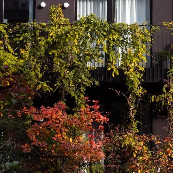 Hotel Indigo Vienna - Naschmarkt by IHG, hotell Viinis