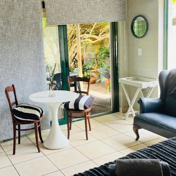 Lemontree, hotel u gradu Hermanus