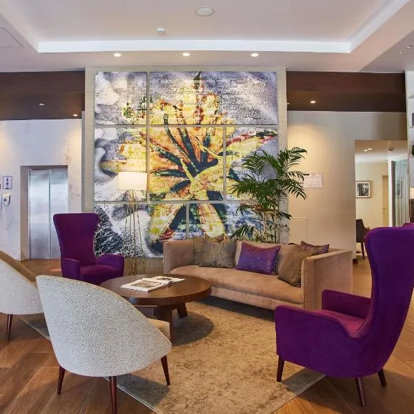 Manto Hotel Lima - MGallery Collection, hotel en Lima