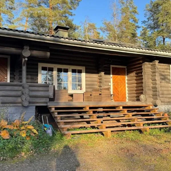 Hännänpää - TailTip, hotel en Vihti