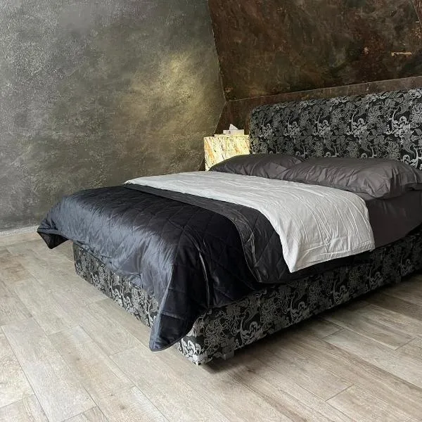 Buddha Hotel Zuchwil, hotel in Zuchwil