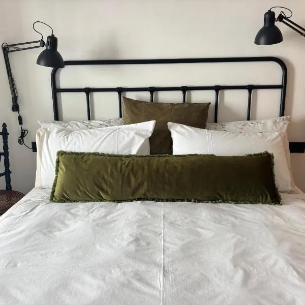 La casa di Rina, hôtel à Trevignano Romano