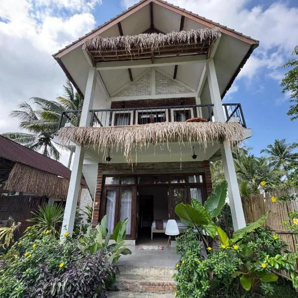 Stay Together, hotel in Tetebatu