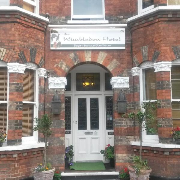 The Wimbledon Hotel