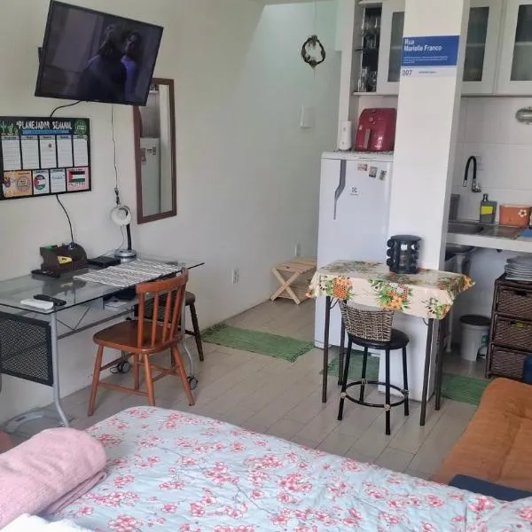 Lapa por inteiro, hotel di Rio de Janeiro