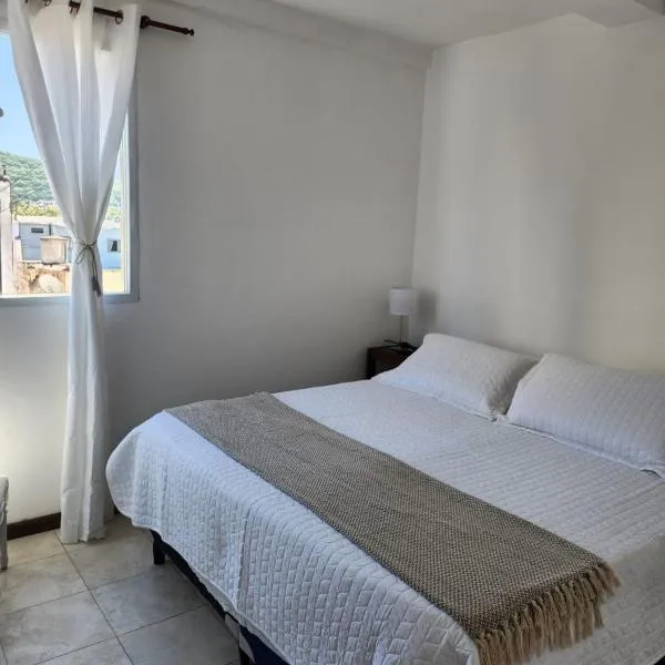 Abrazo del Norte, Hotel in San Salvador de Jujuy