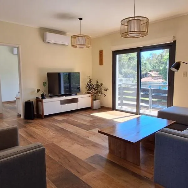 Apartamento a estrenar en Shangrilá - 2 dormitorios, hotel in Ciudad de la Costa