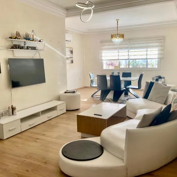 You'll be comfortable there!, Hotel in Fès