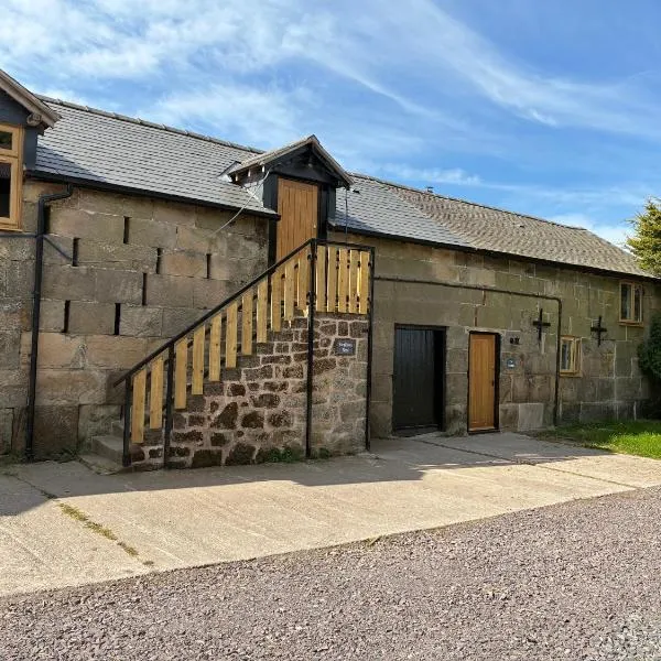 The Cottage near Shrewsbury, Hotel in Clive