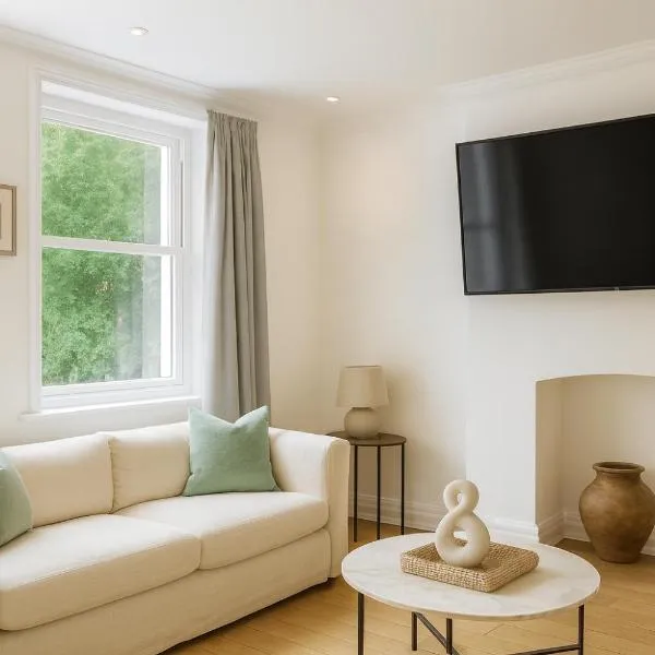 3 Bed Liverpool Street Loft, hotel in London