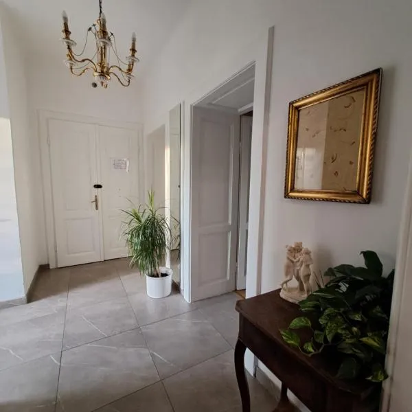 Apartman Soda, hotel a Ogulin