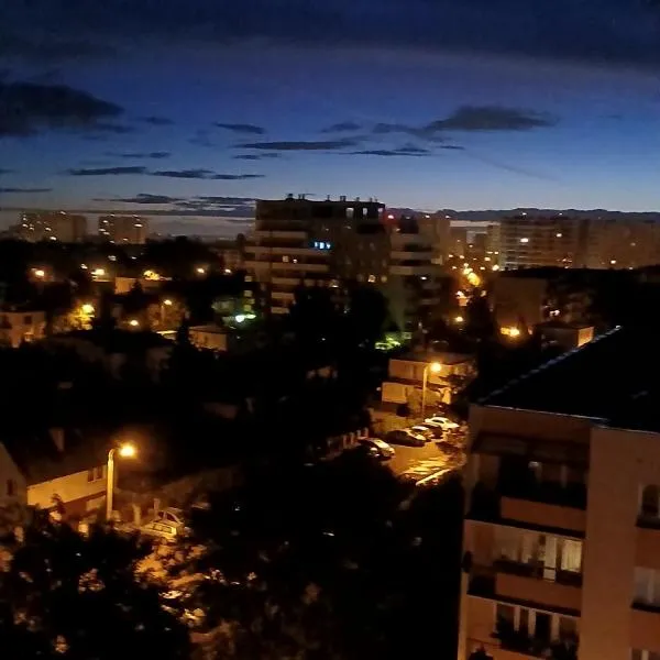 Apartament 7 Piętro, hotel a Bydgoszcz