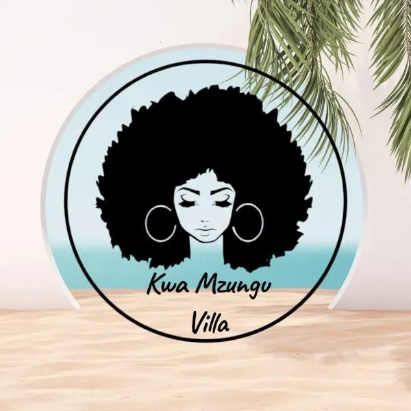 Kwa Mzungu Villa, hotel v destinaci Nungwi