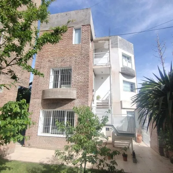 TERREdO, hotel in Neuquén