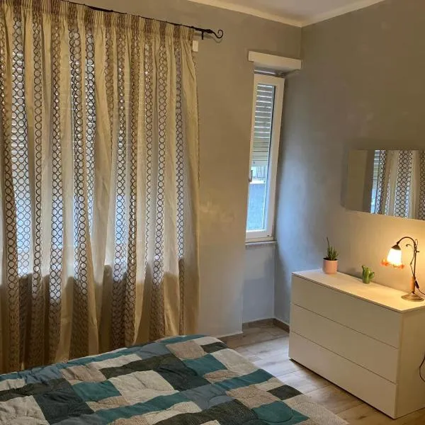 Casa Ogliaro，位于都灵的酒店