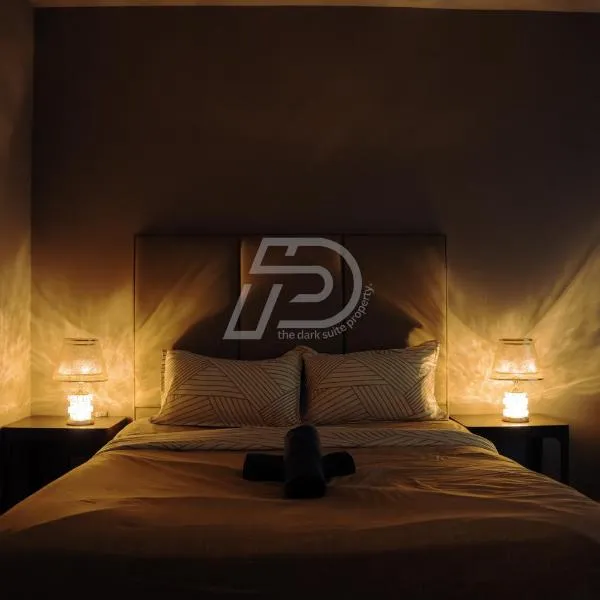 Dorsett Hartamas KL, Bathtub Smart TV & WiFi, hotel in Kuala Lumpur