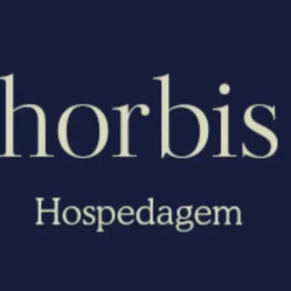 Pousada Horbis, Hotel in Guarabira