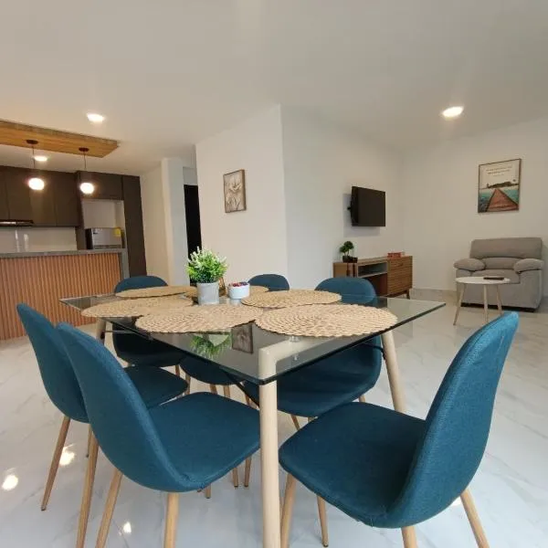 Casa moderna en Urb privada Seguridad 24h manta jaramijo, hôtel à Manta