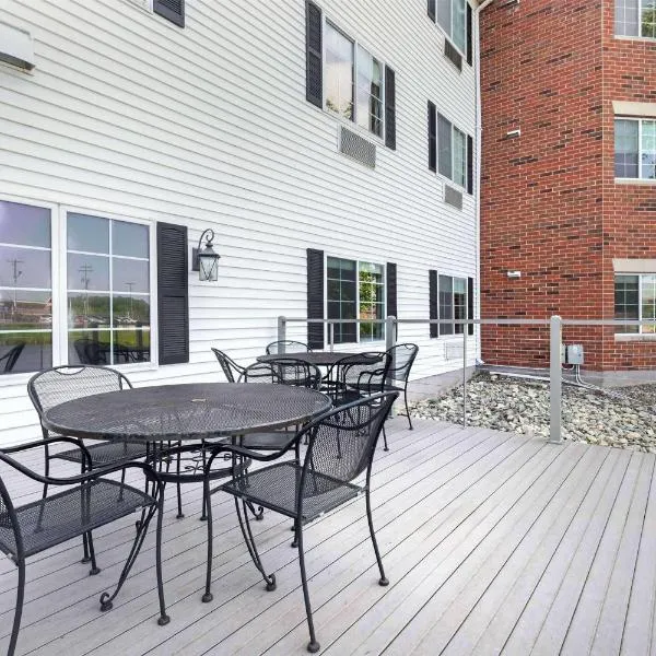 Wyndham Garden Appleton, hotel in Appleton