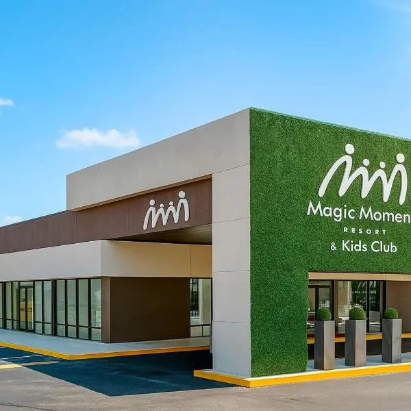 Magic Moment Resort & Kids Club, Dazzler Select by Wyndham, Hotel in Kissimmee