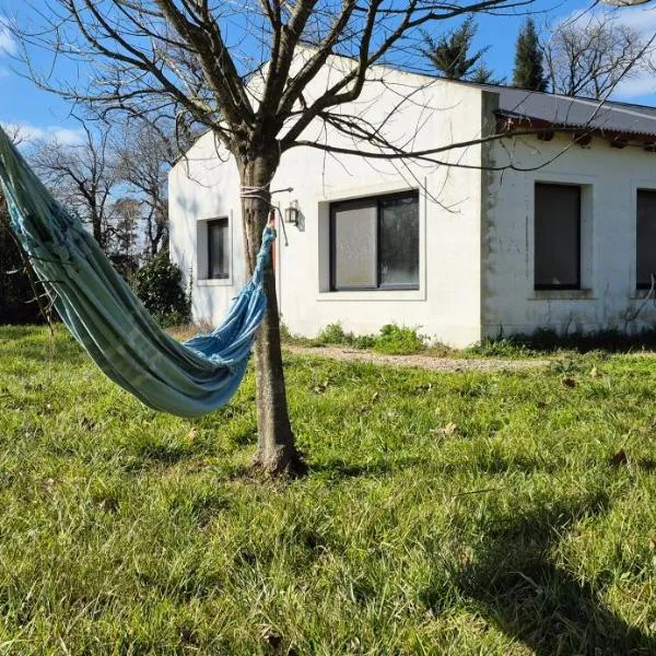 La Casita del Monte, hotel a San Miguel del Monte