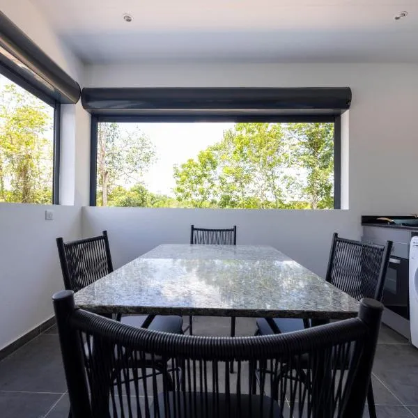 Oreo - Destination Guyane، فندق في سان لوران دو ماروني