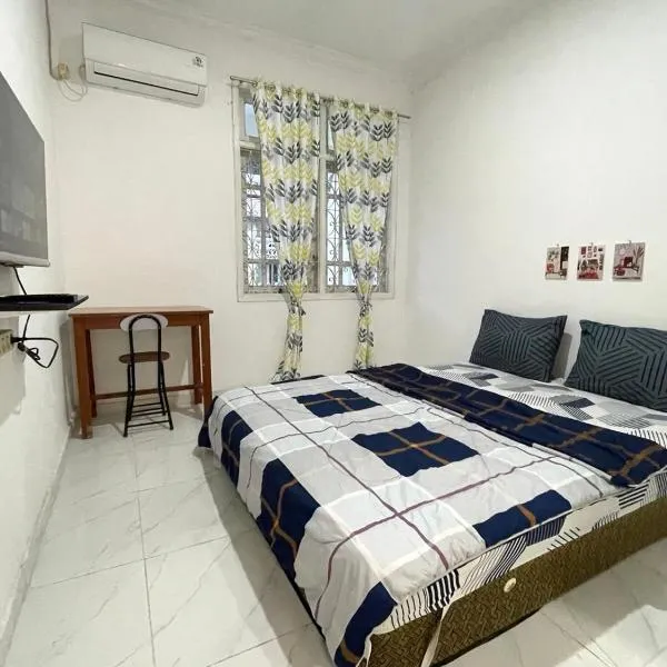 Dehome Suko Syariah, hotel en Surabaya