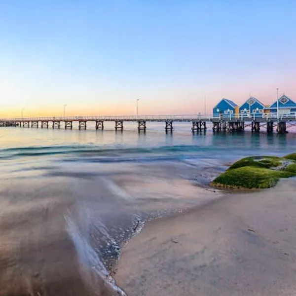 Chapman Hill Estate, hotel a Busselton
