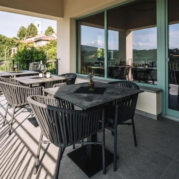 Villa Sofija, готель у місті Койско