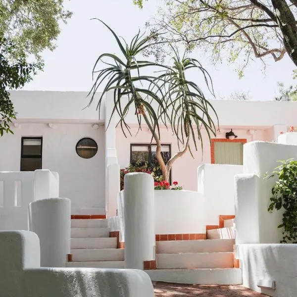 Bly B&B, ξενοδοχείο στην Πρετόρια