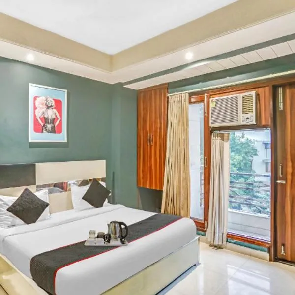Hotel Church House -Rohini Sector 15, hotel in New Delhi