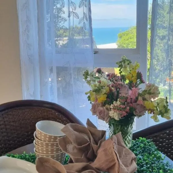 Herolds Bay में, होटल Dinky's Place