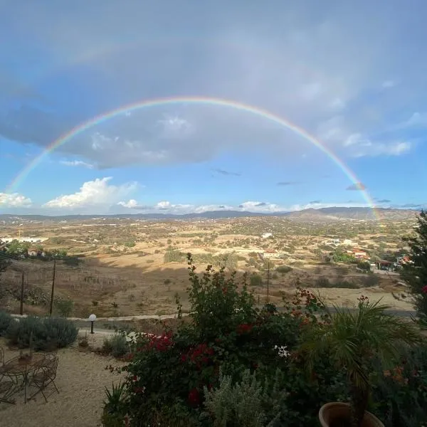 Endless Sunset, hotel in Pendakomo