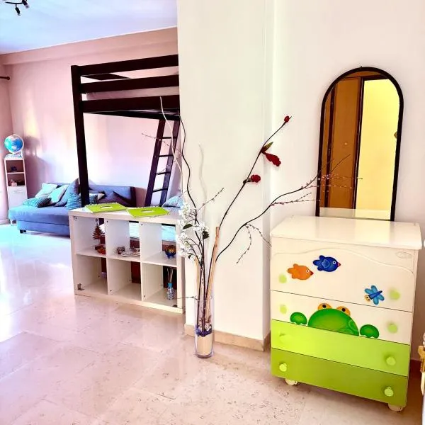 Stura Home, hotel a Roma