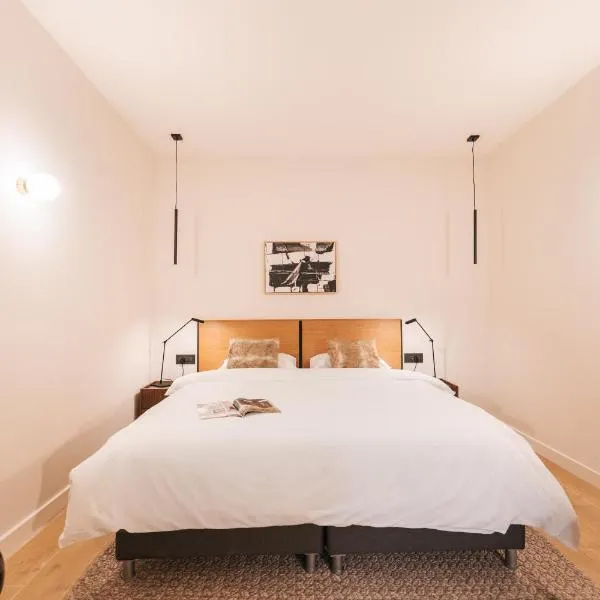 Chateau Sinaia by Olala Homes, hotel in Sinaia