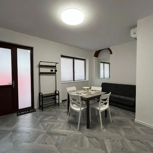 Casa Chiara, hotel en Turín